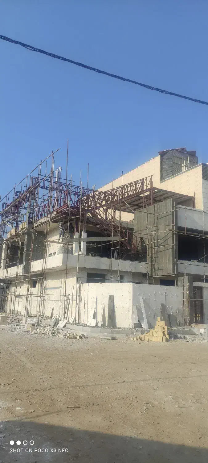 جوشکاری سیار|خدمات پیشه و مهارت|بندر گناوه, |دیوار