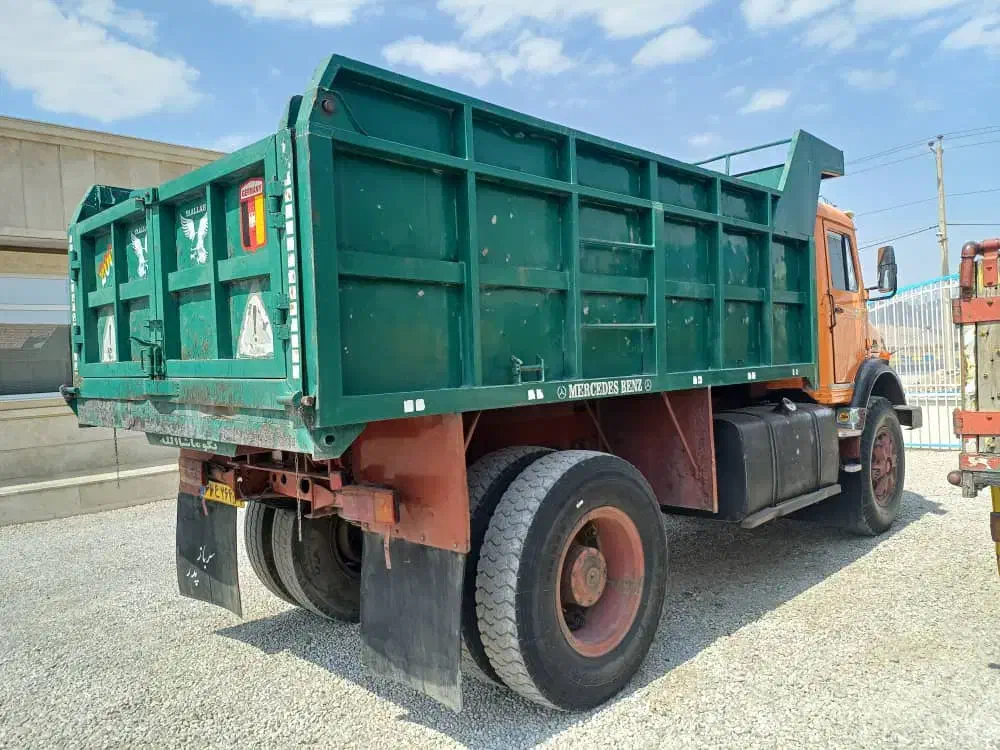 حمل مصالح ساختمانی در شهر میناب و اطراف|خدمات حمل و نقل|میناب, |دیوار