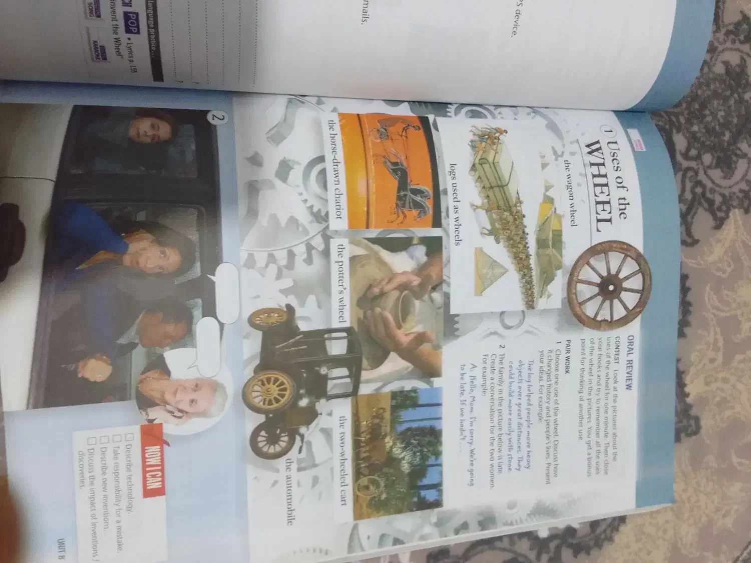 کتاب انگلیسیtop notch 3B|کتاب و مجله ادبی|ماهدشت, |دیوار