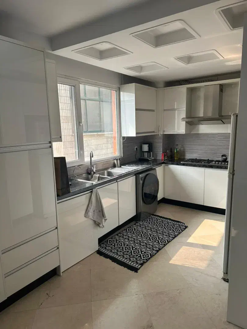 ۱۴۰متر شهرک غرب توحید|فروش آپارتمان|تهران, دریا|دیوار