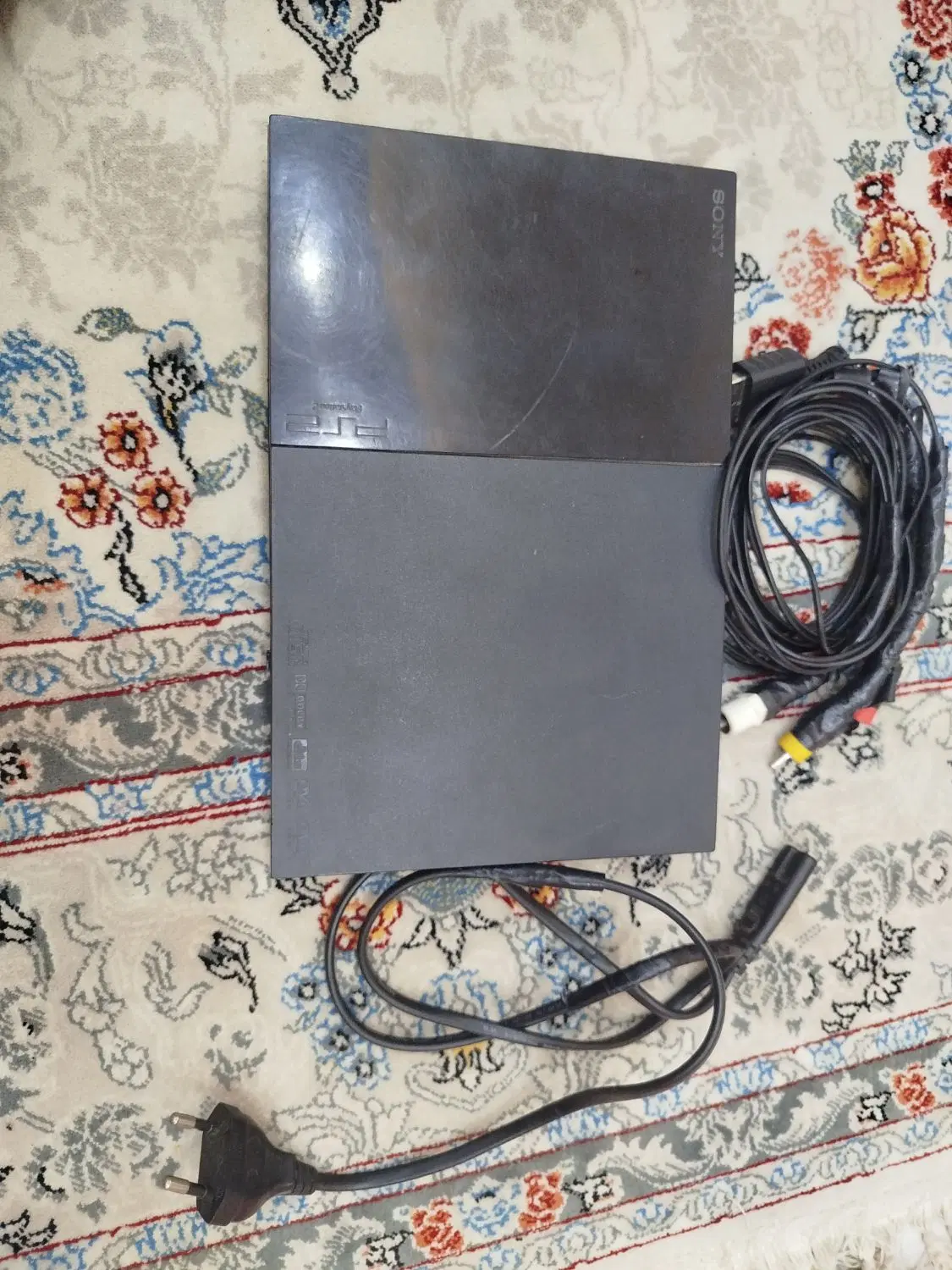 ps2|کنسول، بازی ویدئویی و آنلاین|کردکوی, |دیوار