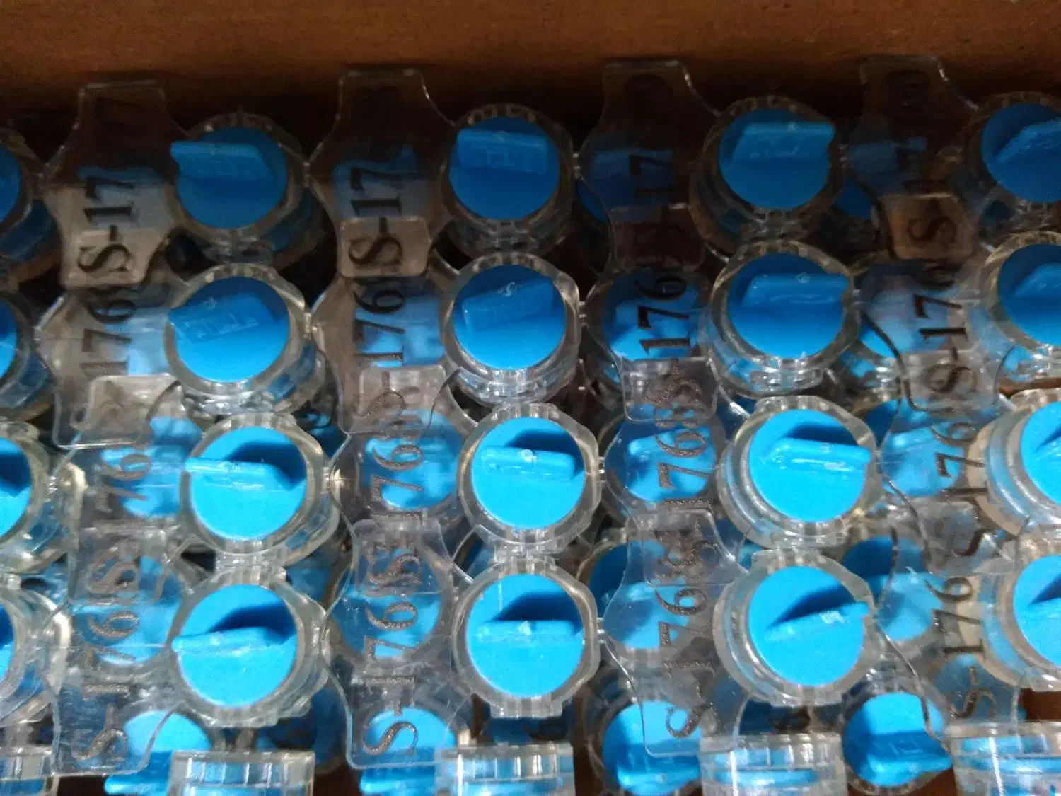 انواع پلمپ باسیم پلمپ|عمده‌فروشی|ایذه, |دیوار