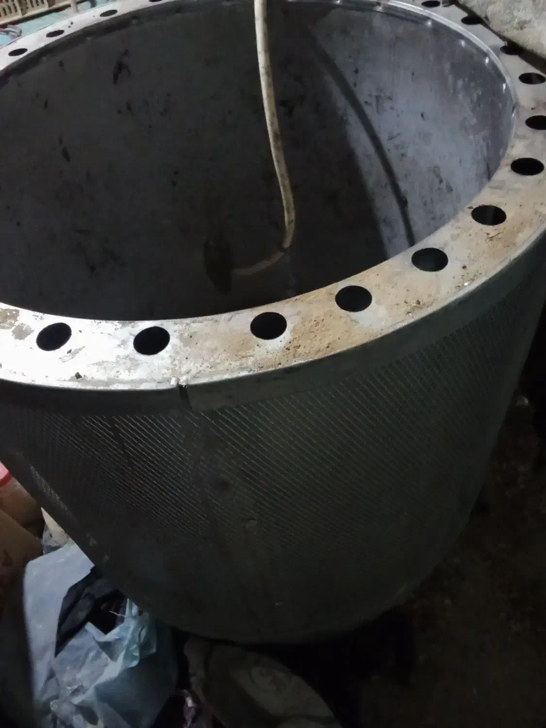 تنور گازی|اجاق گاز و لوازم برقی پخت‌وپز|بالا ولایت, |دیوار