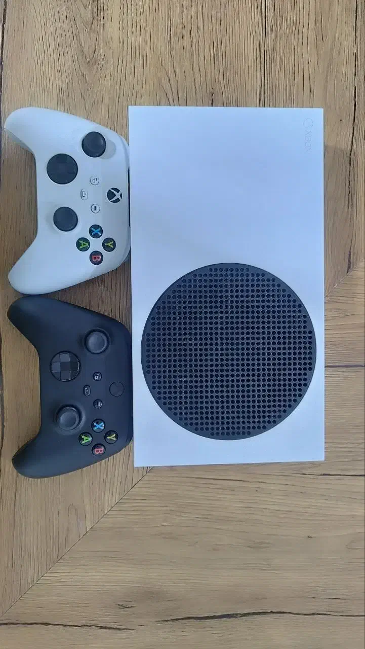 xbox سری اس|کنسول، بازی ویدئویی و آنلاین|زاهدان, |دیوار