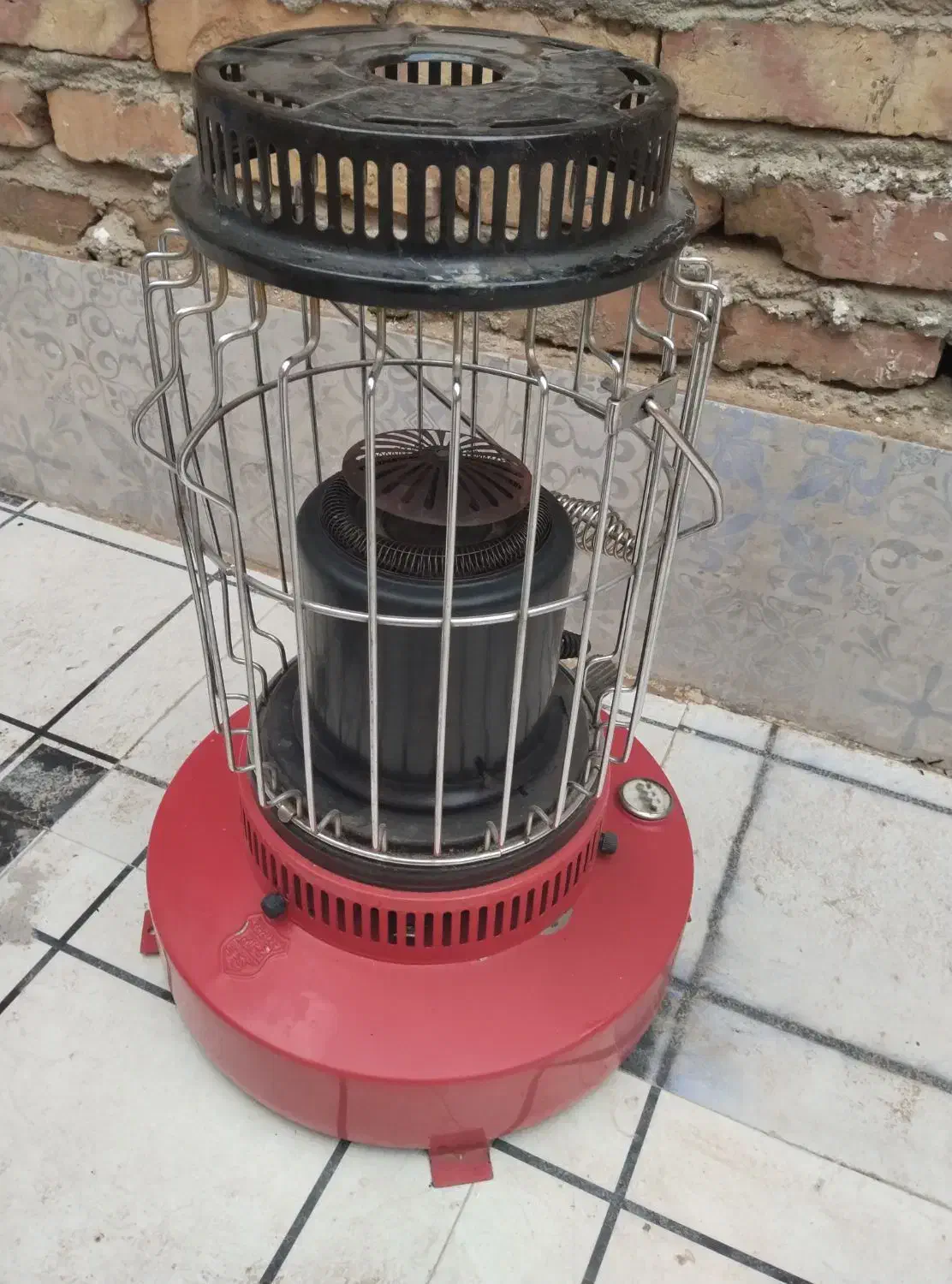 چراغ نفتی|لامپ و چراغ|زاهدان, |دیوار