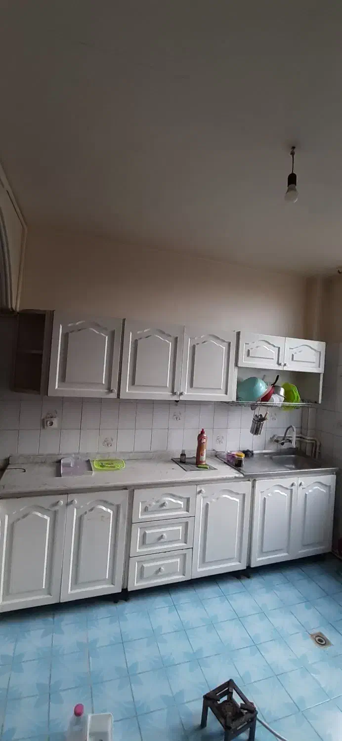 آپارتمان، ۵۲ متر،یک خوابه،خیابان مدرس