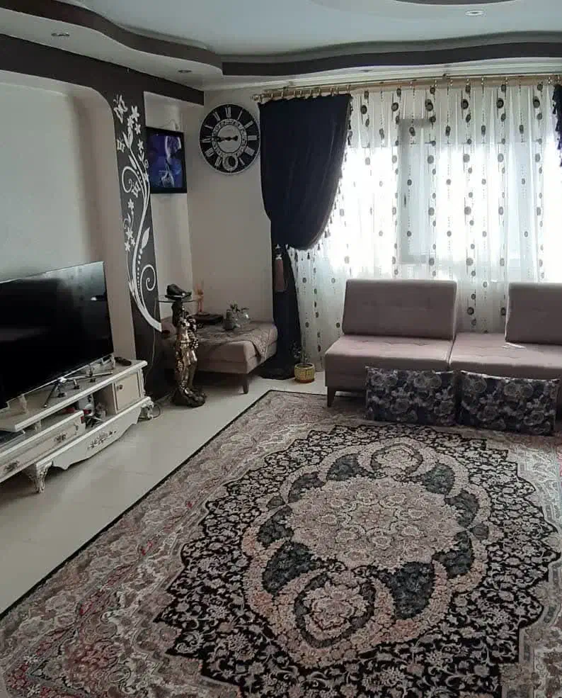 مسکن مهر اسفند /70متر /2 خواب/تخلیه فوری|اجارهٔ آپارتمان|شاهینشهر, مسکن مهر|دیوار