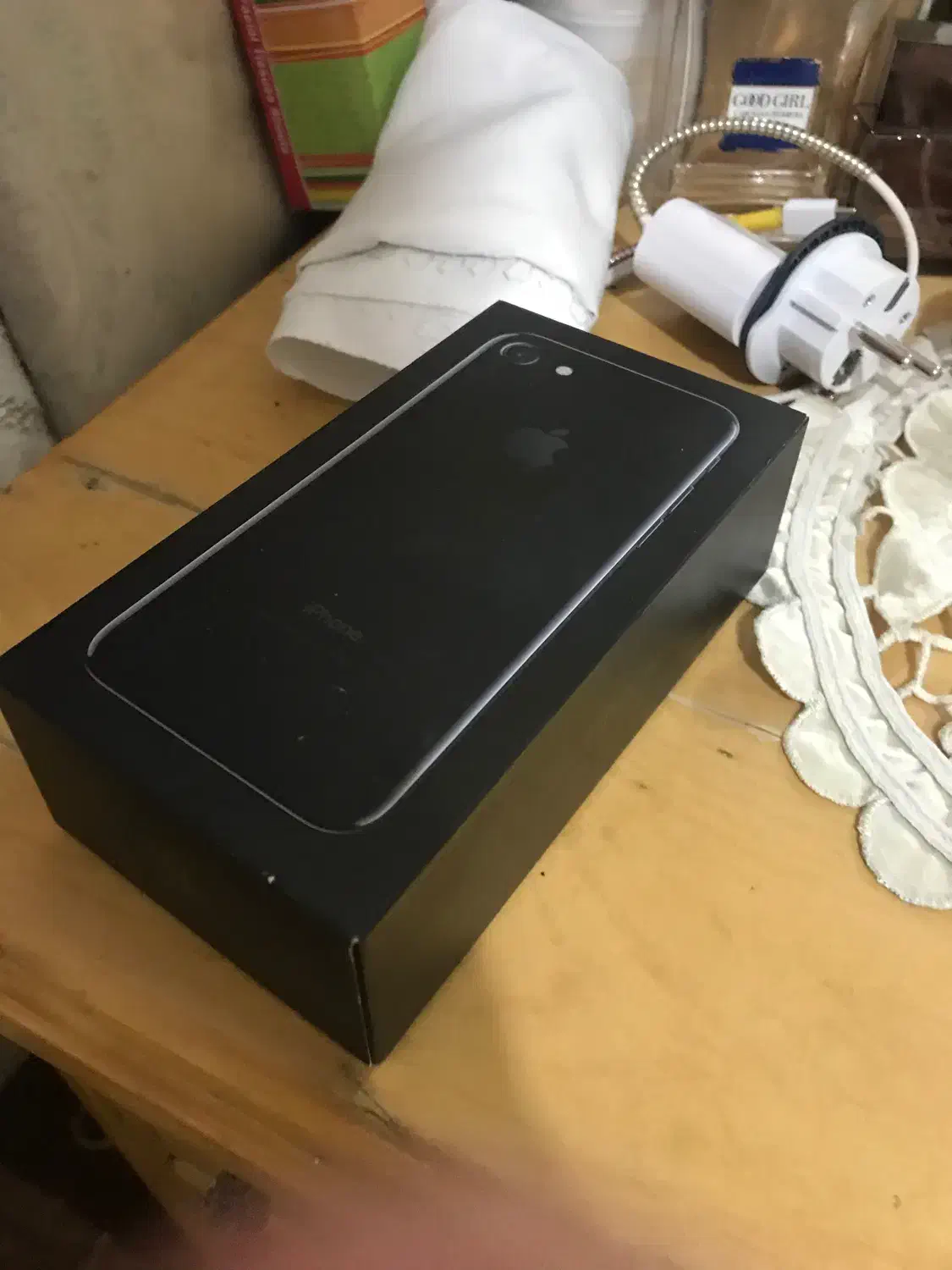 ایفون ۷ ۲۵۶|موبایل|تهران, بهداشت|دیوار