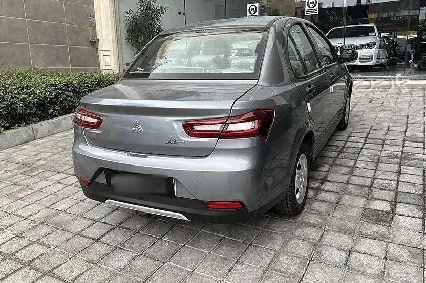 سهند اس مدل ۲۷اسفند ۱۴۰۳ تحویلی فروردین۱۴۰۴|خودرو سواری و وانت|مشهد, سمزقند|دیوار