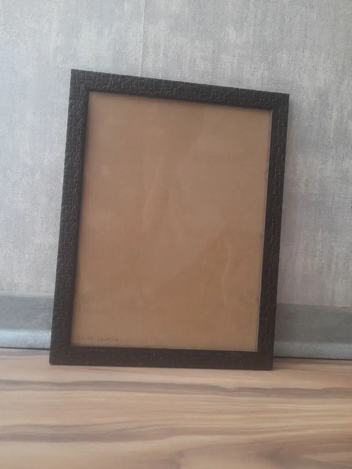 ظرف سفالی تزیینی و قاب عکس|صنایع دستی و سایر لوازم تزئینی|شیراز, شهرک گلشن|دیوار