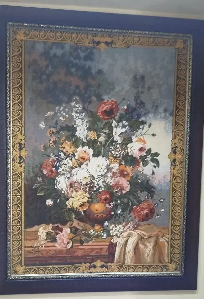 تابلو|تابلو، نقاشی، عکس|شاهرود, |دیوار