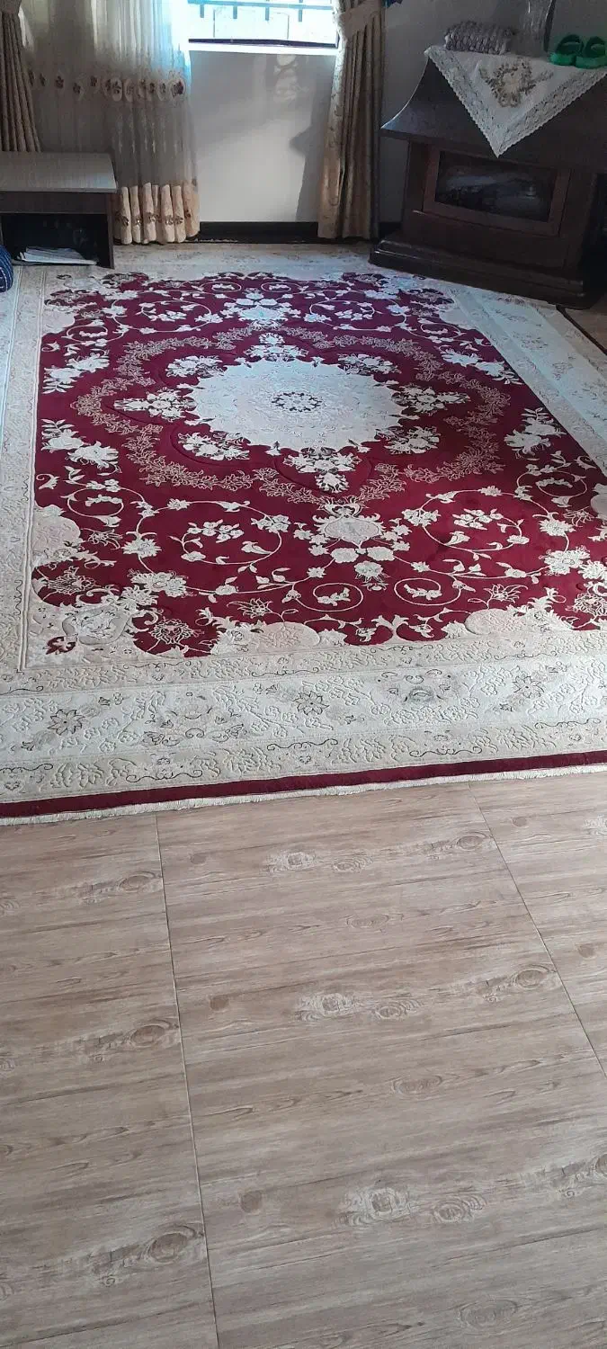 فرش|فرش|فریدون‌کنار, |دیوار