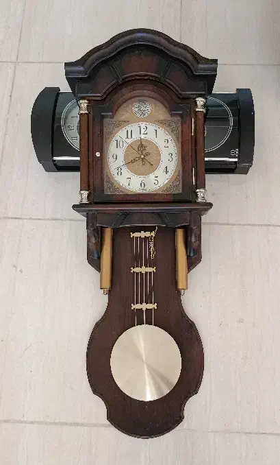 ساعت دیواری|ساعت دیواری و تزئینی|سنندج, |دیوار