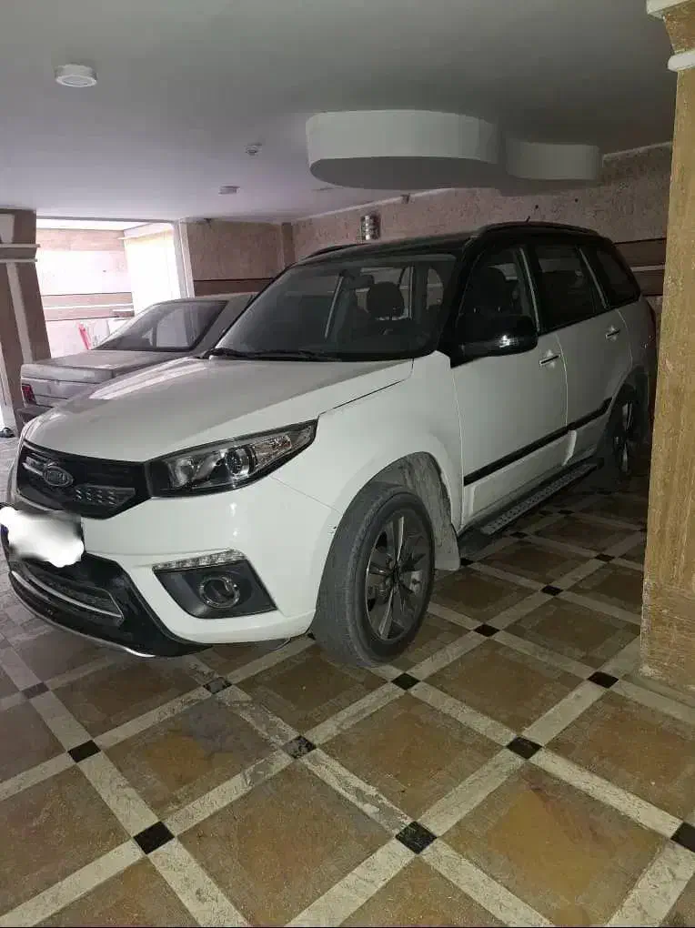 ام وی ام x33|خودرو سواری و وانت|لنجان, |دیوار