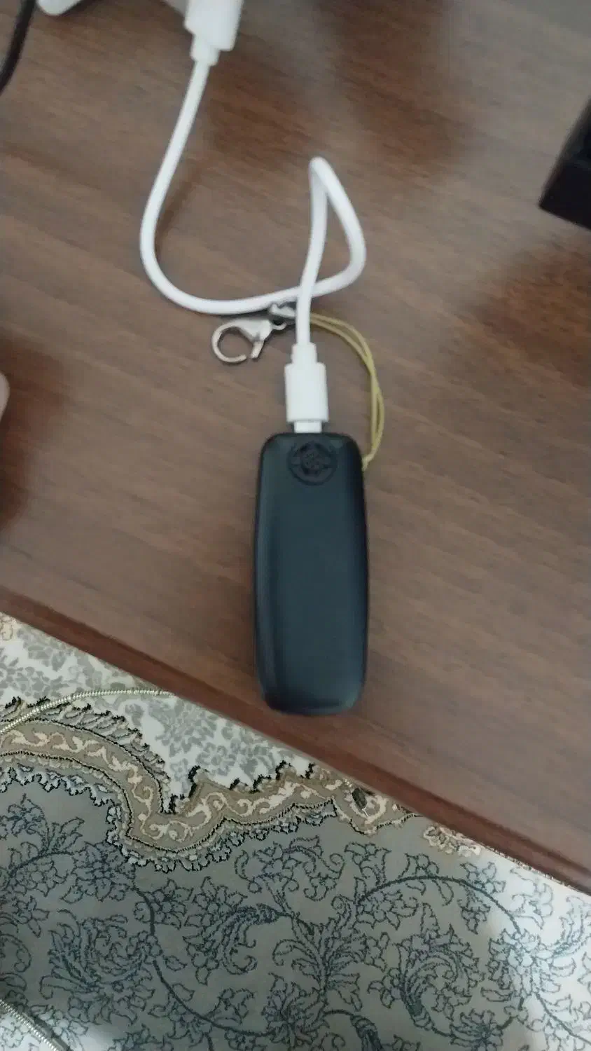 مینی گوشی نوکیا کلکسیونی درحد نو|موبایل|اردبیل, |دیوار