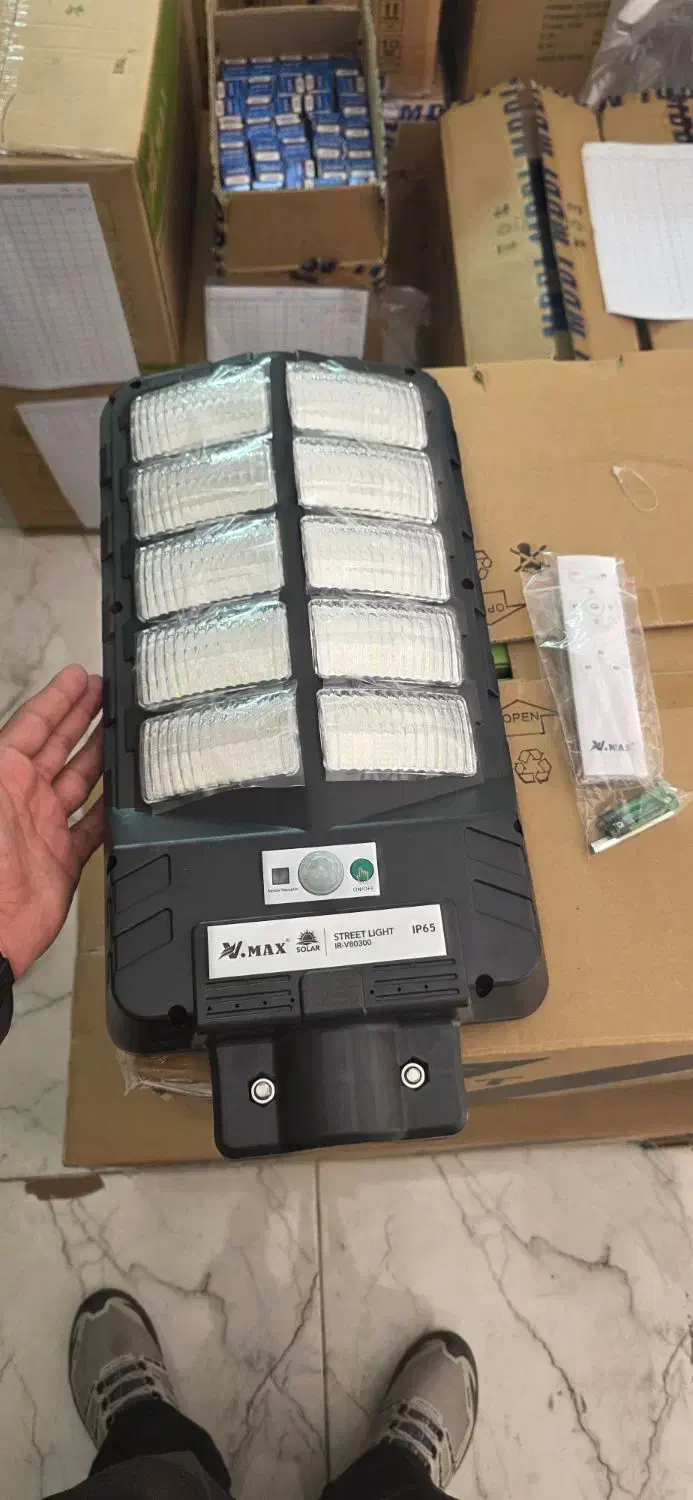 پرژکتور مودی ویمکس|لامپ و چراغ|فردیس, قریشی|دیوار