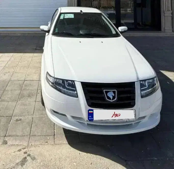 سورن موتور جدید سیمی|خودرو سواری و وانت|دزفول, |دیوار