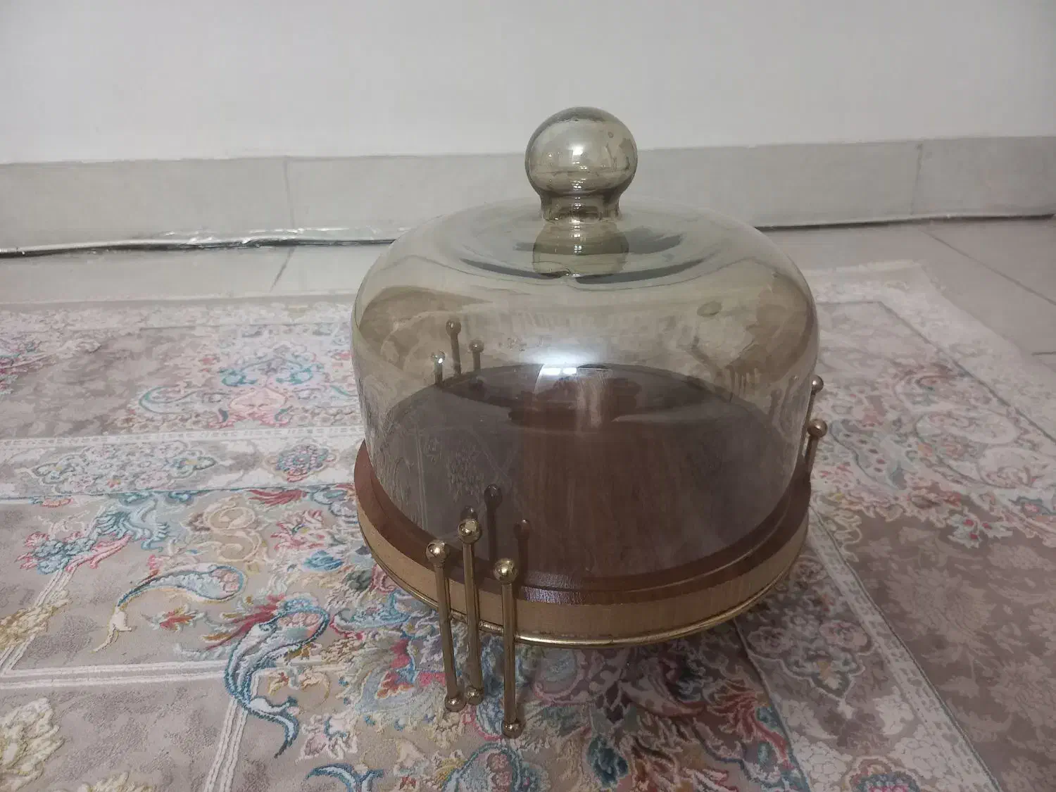 کاپ کیک|ظروف سرو و پذیرایی|تهران, طیب|دیوار