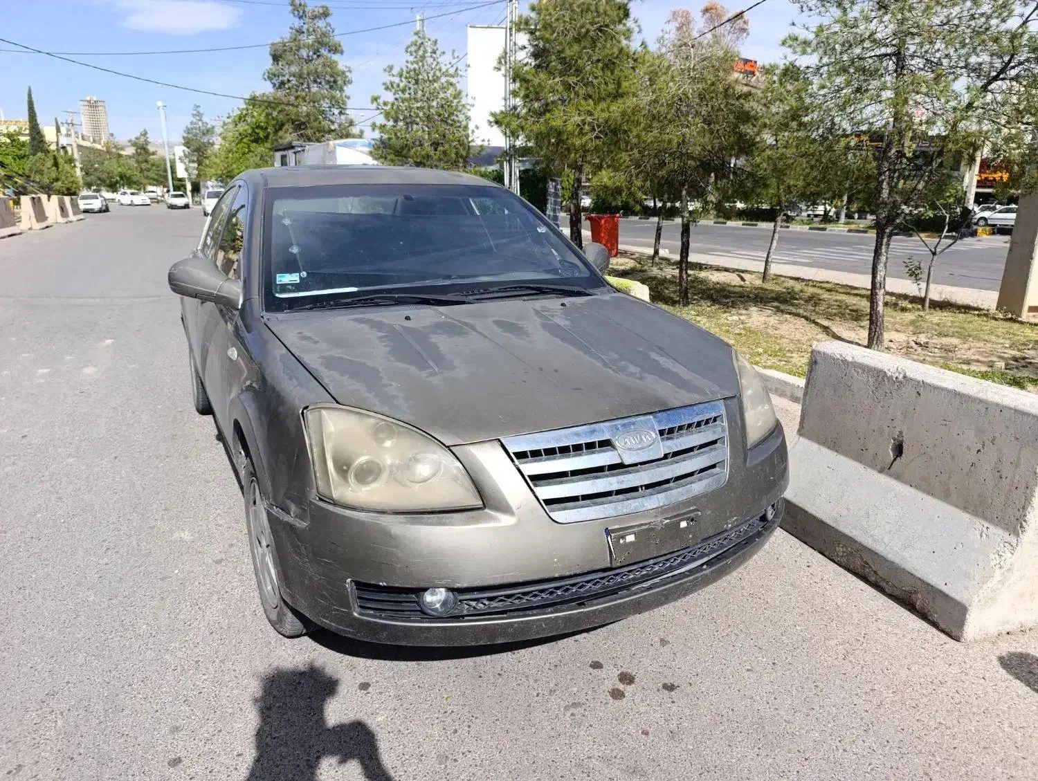 mvm 530|خودرو سواری و وانت|شیراز, شهرک گلستان|دیوار