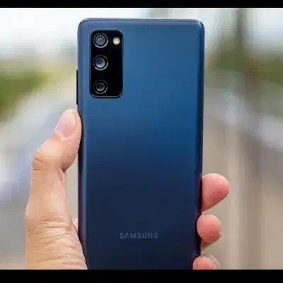 Galaxy s20 fe|موبایل|اراک, |دیوار