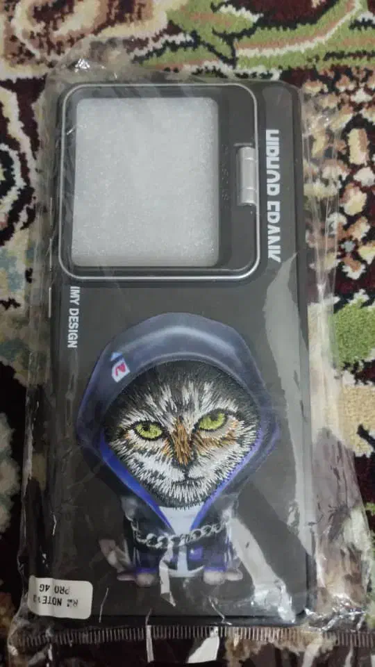 کاور نوت 13پرو همش نو هست همش با هم 300|لوازم جانبی موبایل و تبلت|دوگنبدان, |دیوار