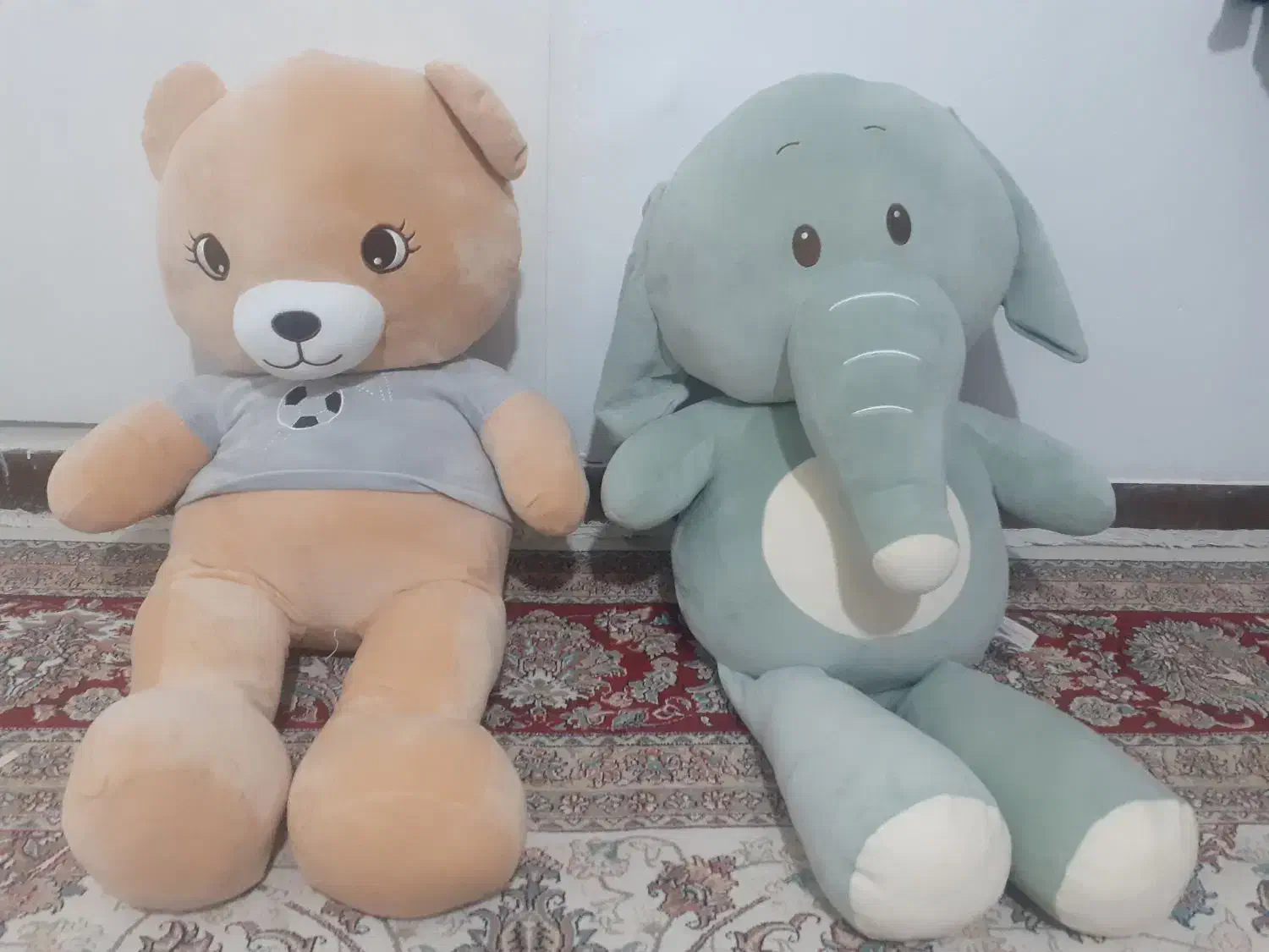 عروسک|اسباببازی بچه|زاهدان, |دیوار