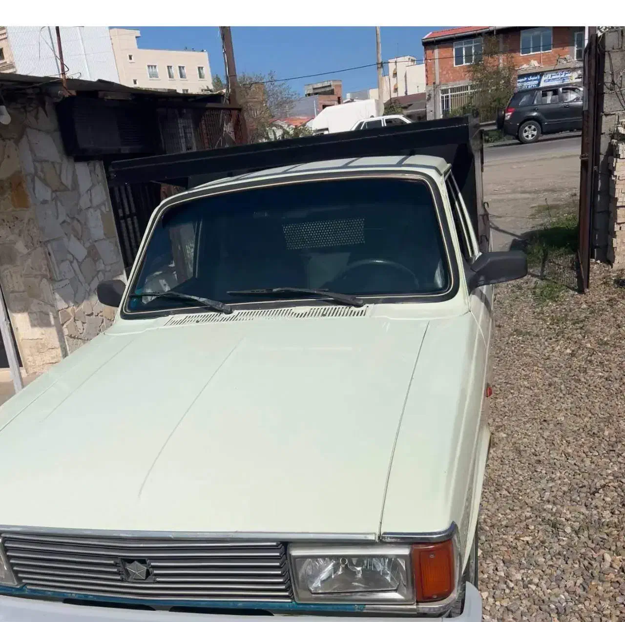 پیکان وانت|خودرو سواری و وانت|نوشهر, |دیوار