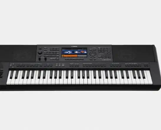 فروش فوری sx900  یاماها|پیانو، کیبورد، آکاردئون|شاهرود, |دیوار