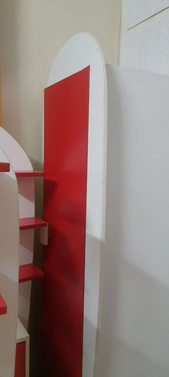 سرویس خواب کودک ونوجوان|تخت و سرویس خواب|گرگان, |دیوار