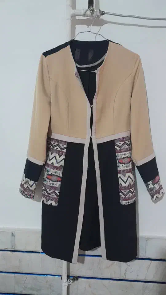 مانتو|لباس|گرگان, |دیوار