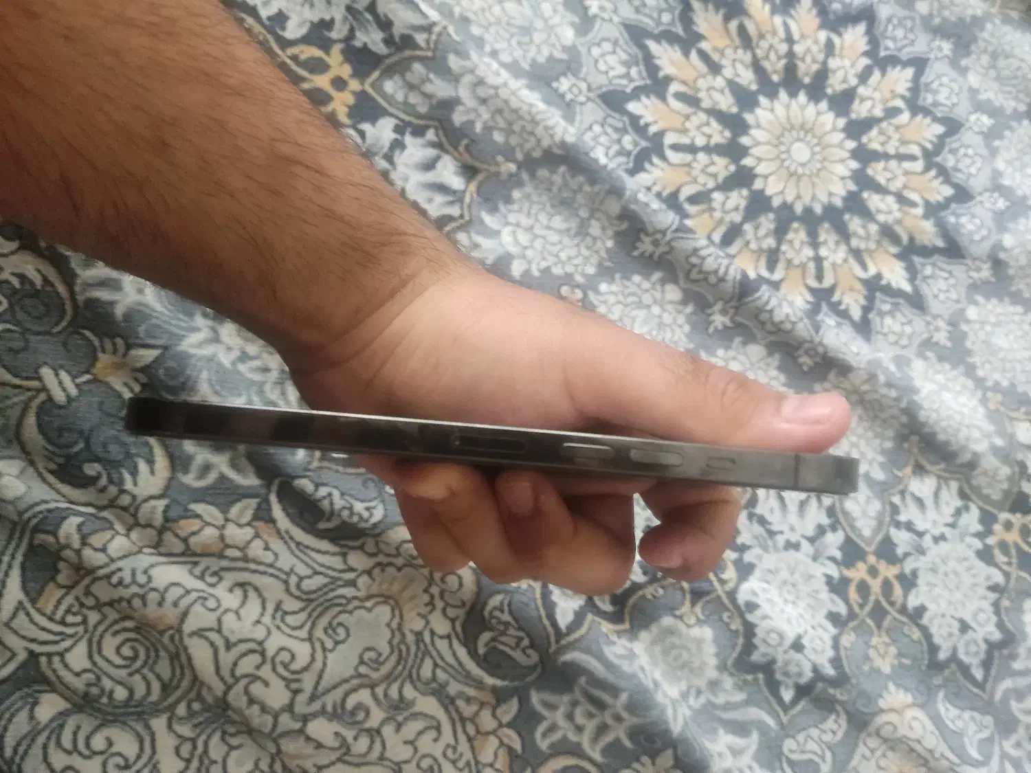 Iphone 13 pro max|موبایل|زاهدان, |دیوار