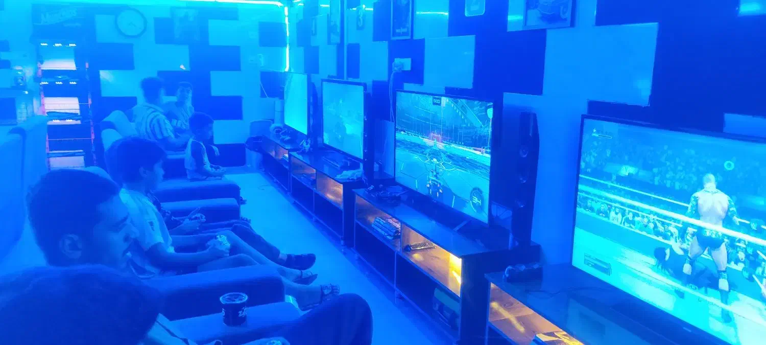 واگذاری گیم نت|کنسول، بازی ویدئویی و آنلاین|یزد, |دیوار