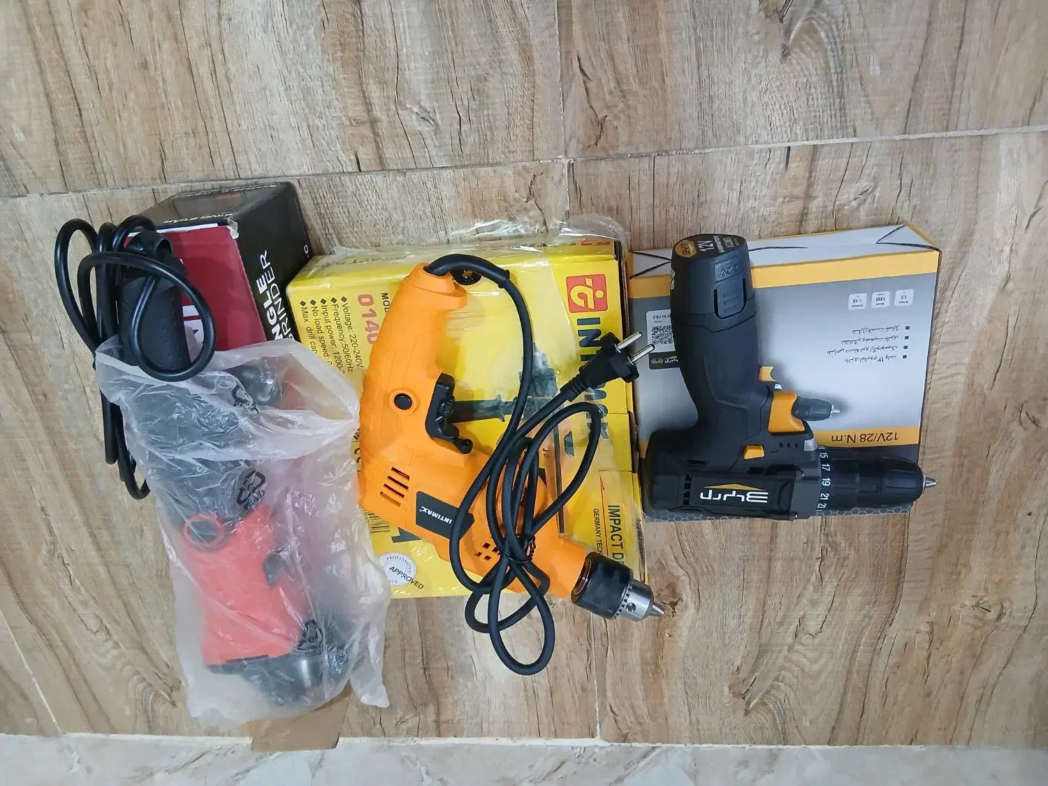 لوازم وابزار|ابزارآلات|سبزوار, شرق کال جنوبی (شمس آبادی)|دیوار