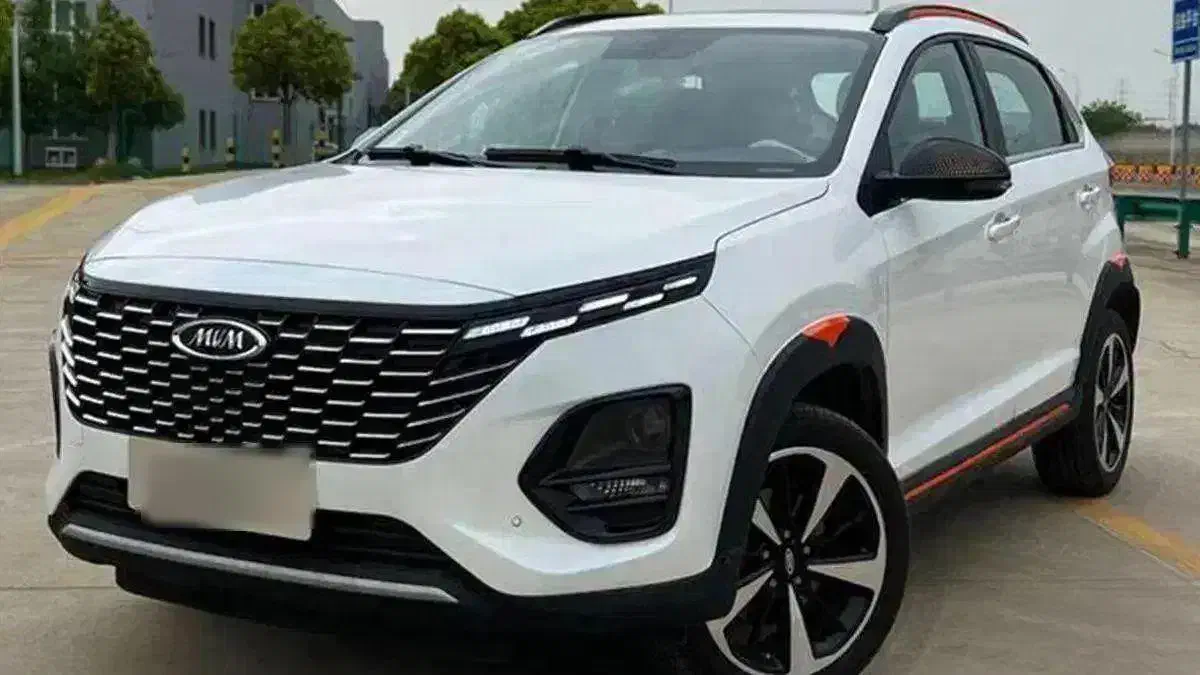 فروش ایکس ۳۳کراس اتومات ۴۰۴|خودرو سواری و وانت|بیرجند, |دیوار