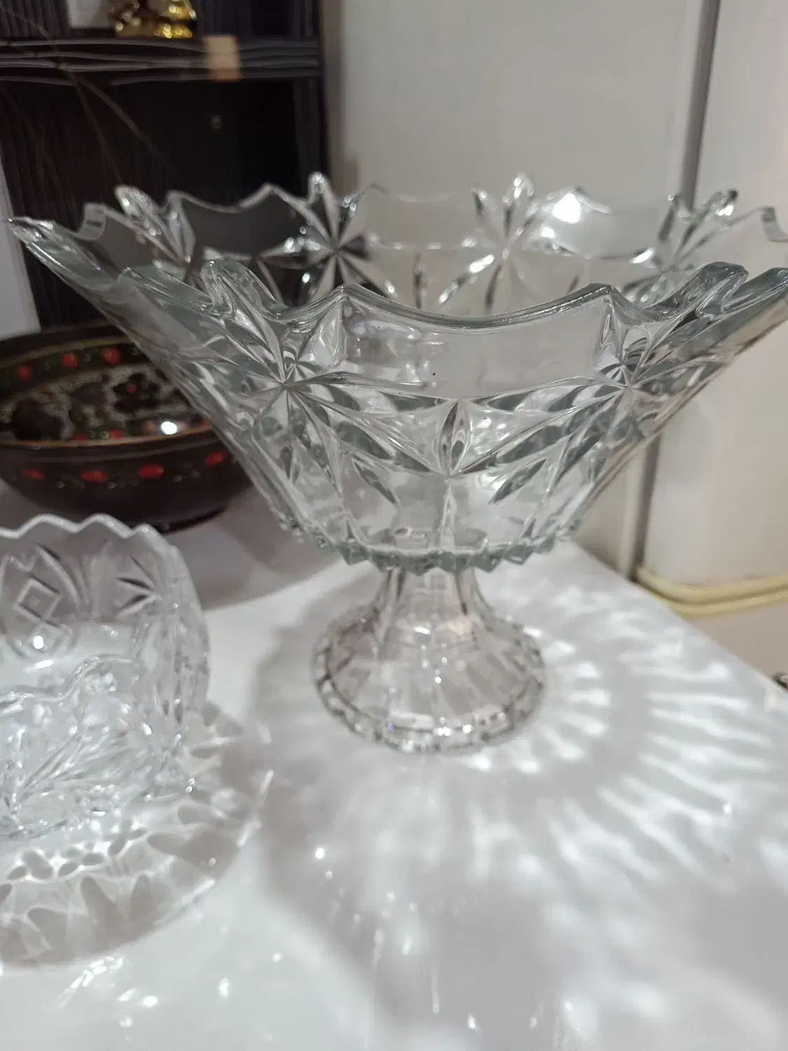 میوه خوری|ظروف سرو و پذیرایی|رشت, کوی مهر|دیوار