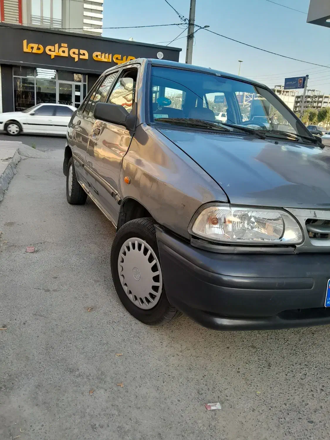 پراید ۱۳۱|خودرو سواری و وانت|اسلام‌شهر, شهرک قائمیه|دیوار