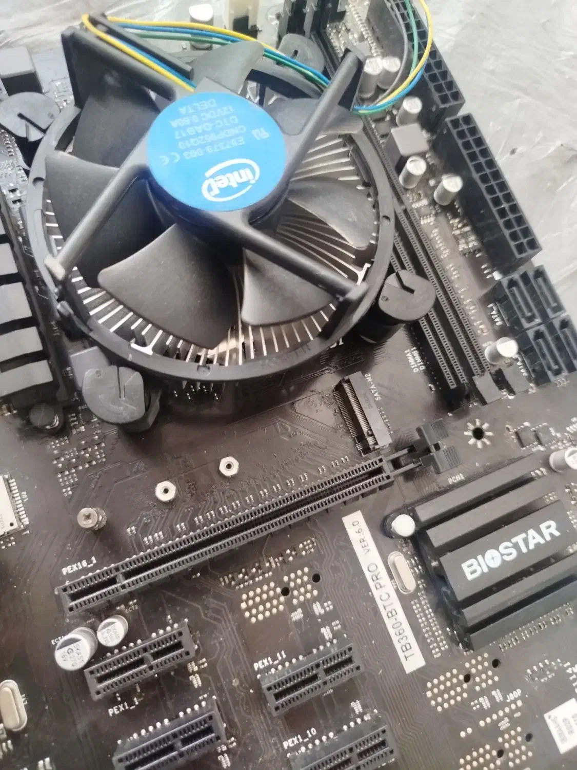 باندل نسل ۹|قطعات و لوازم جانبی رایانه|قم, بیست متری ولیعصر|دیوار