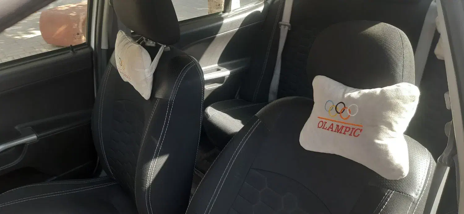 ساینا مدل۹۹|خودرو سواری و وانت|ملایر, |دیوار