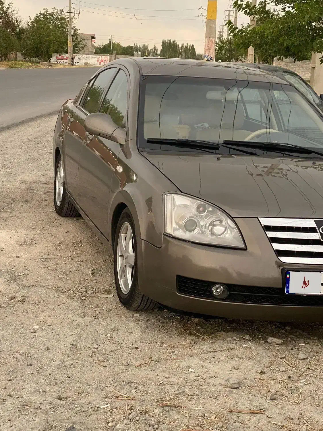 mvm530ا|خودرو سواری و وانت|تبریز, |دیوار