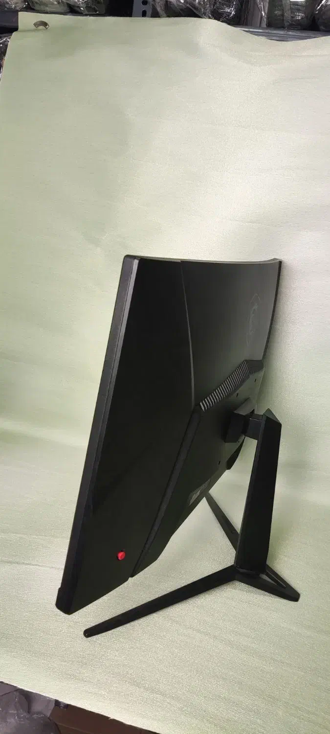 گیمینگ msi optix g27 2k 165hrtz curved monitor|قطعات و لوازم جانبی رایانه|تهران, ابوذر|دیوار