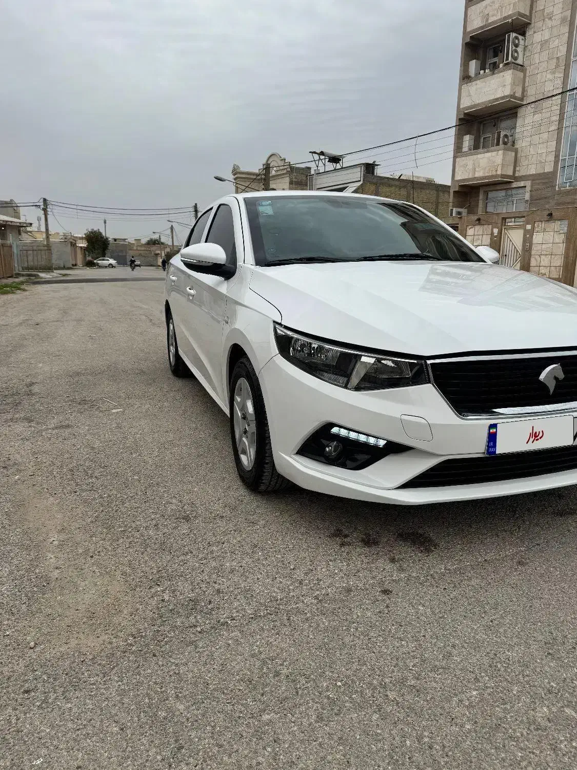 تارا دنده ای v1|خودرو سواری و وانت|بهبهان, |دیوار