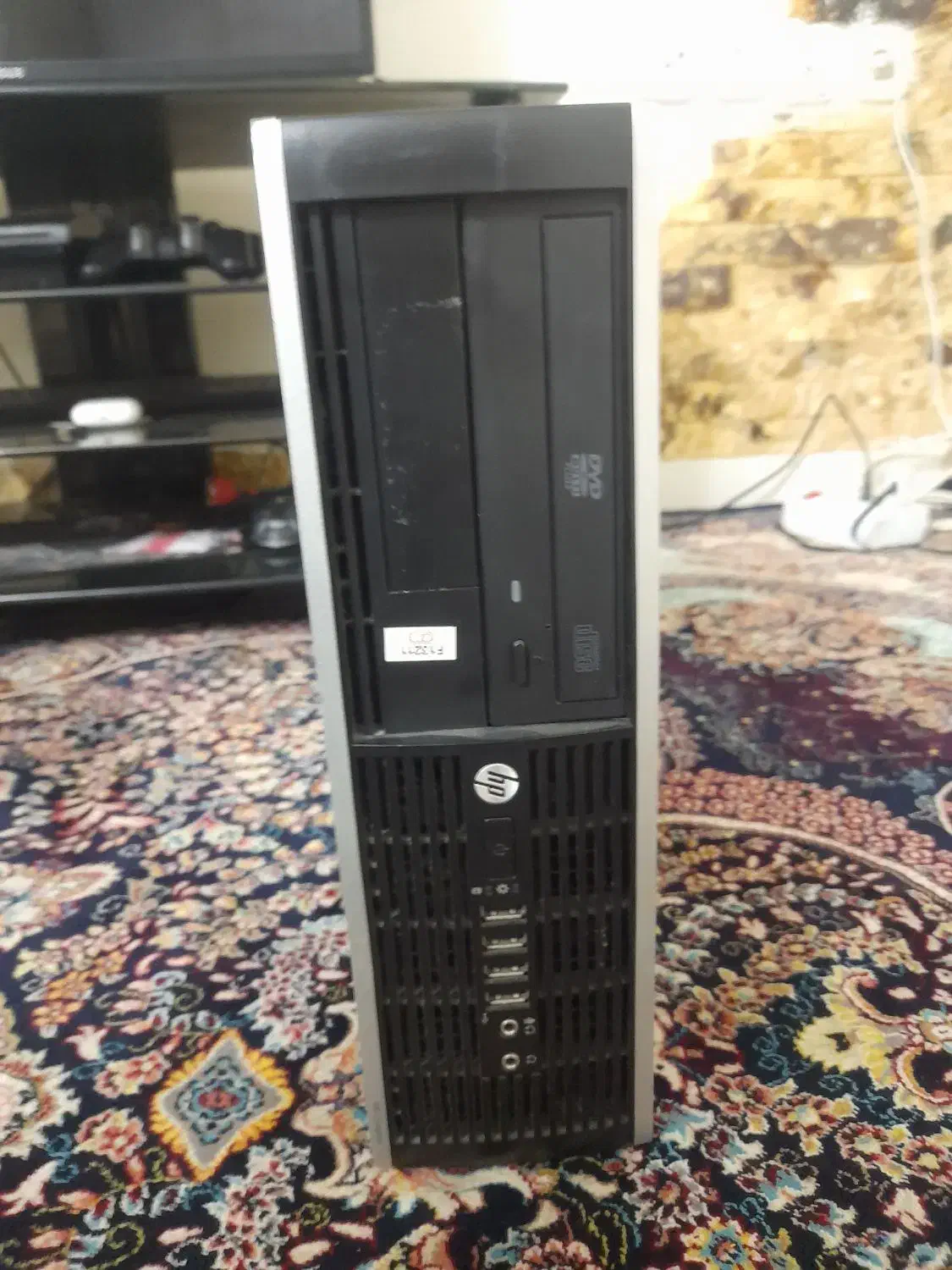 اگهی|رایانه رومیزی|شهریار, شهرک امیریه|دیوار