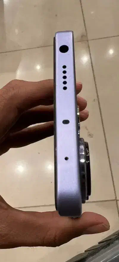 note 13 pro 512ram12|موبایل|دزفول, |دیوار