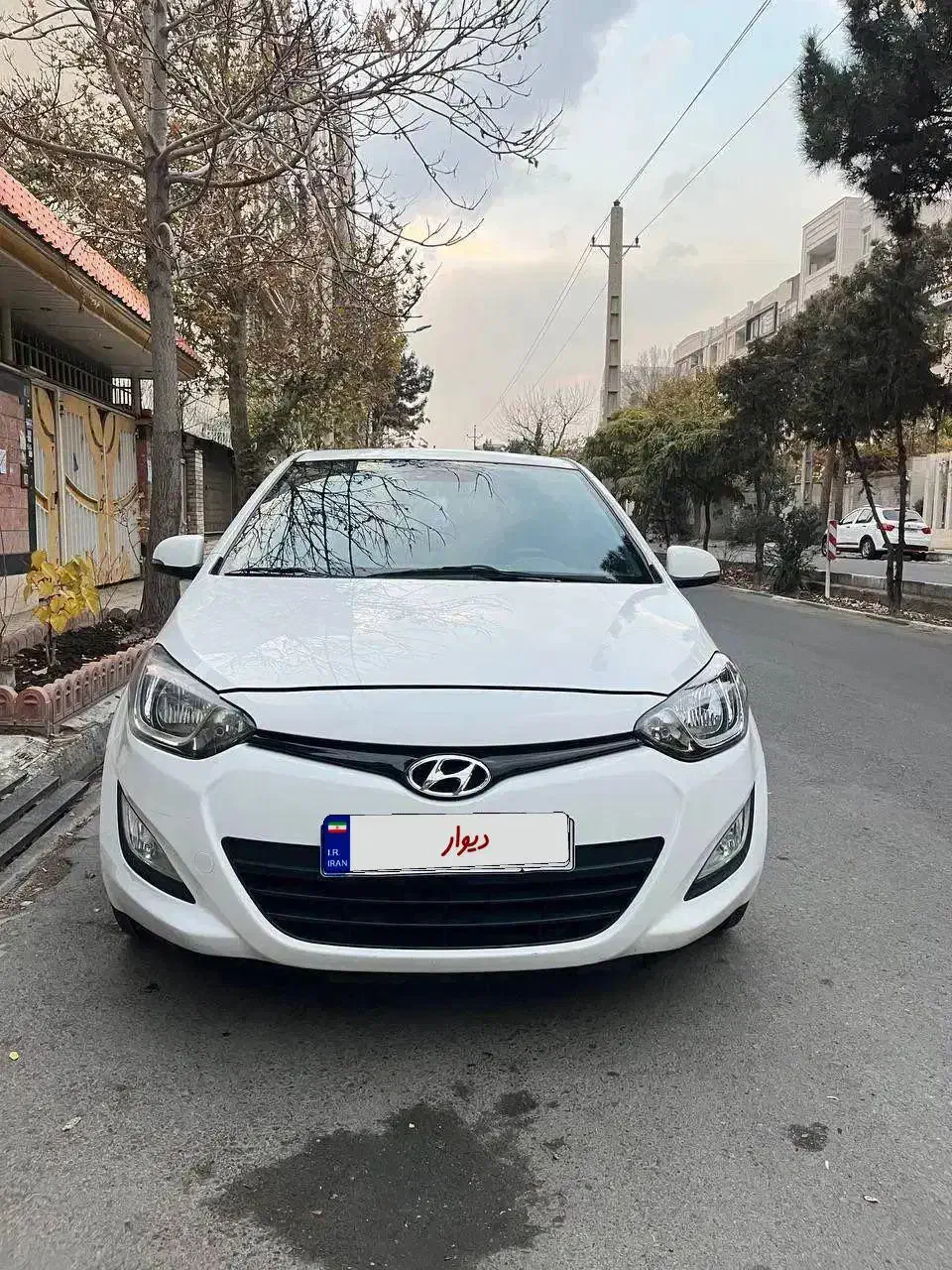 I20|خودرو سواری و وانت|کرج, گوهردشت|دیوار