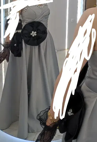 پیراهن مجلسی خاص و فانتزی|لباس|نیشابور, شهرک بهارستان|دیوار