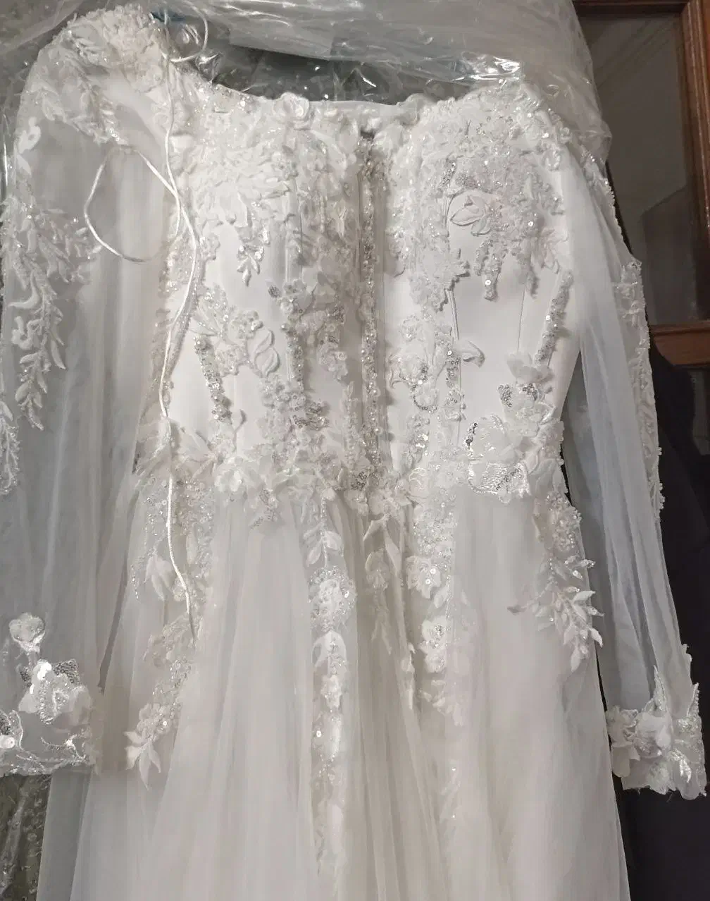 اجاره لباس عروس|لباس|بابل, |دیوار