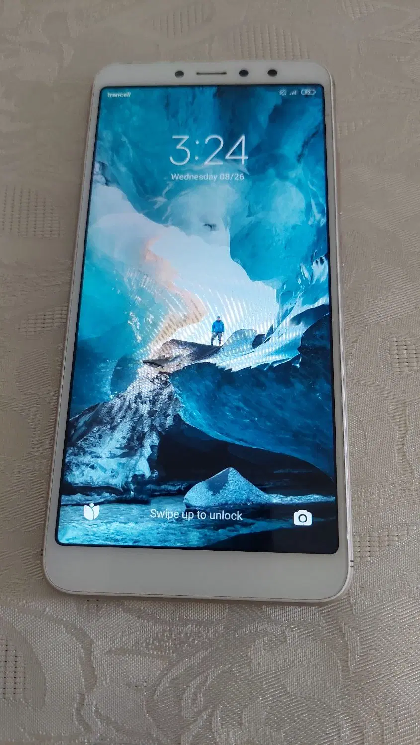 گوشی شیائومی redmi s2|موبایل|تهران, گلستان (شهرک راه آهن)|دیوار