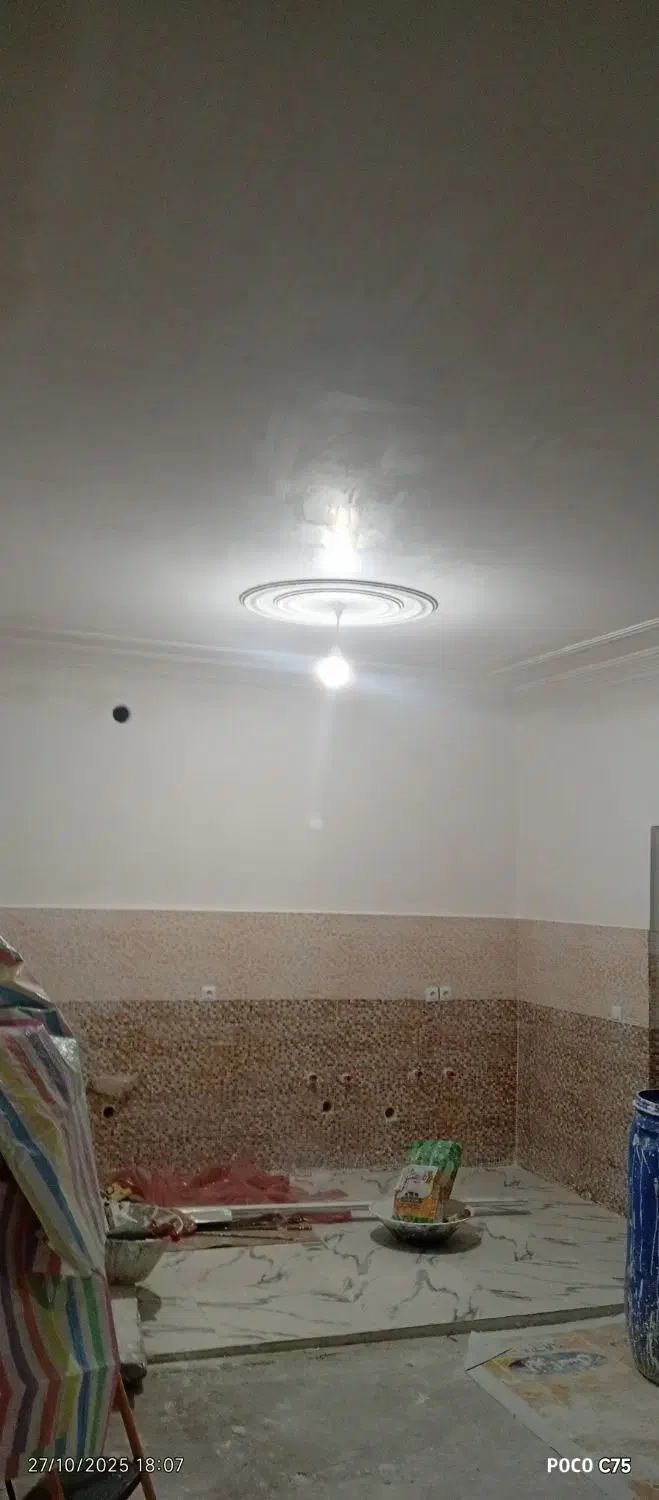 سلام تمام امورات بنای پیمانکاری ساختمانی سیمانکاری|خدمات پیشه و مهارت|ارومیه, |دیوار