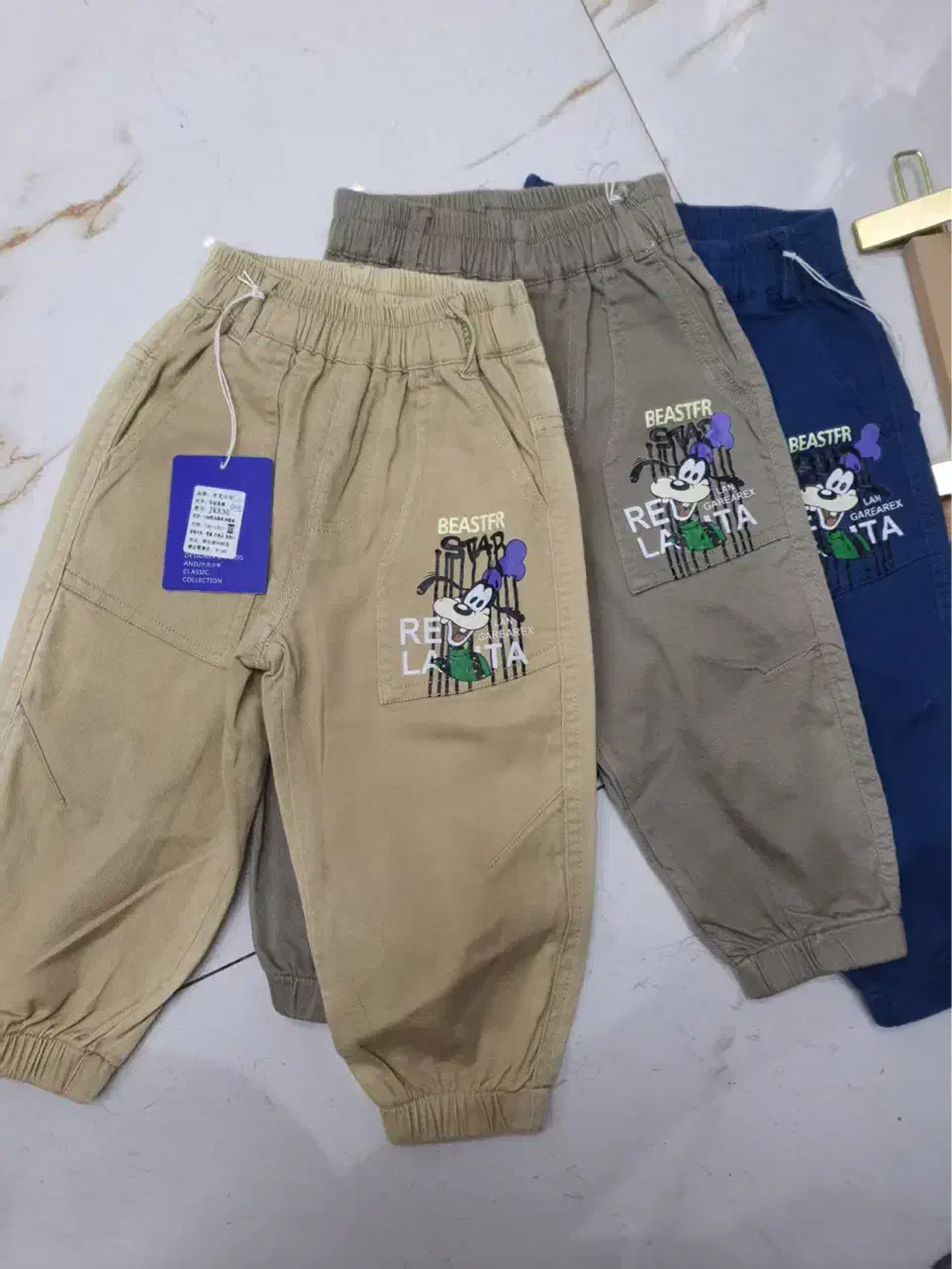 فروش عمده لباس|کفش و لباس بچه|درگهان, |دیوار