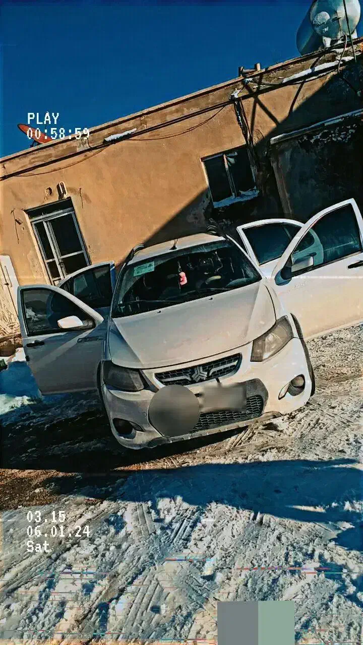 کوییک سفید مدل1399|خودرو سواری و وانت|تبریز, |دیوار